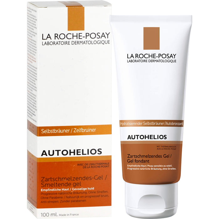 La Roche-Posay Autohelios Creme, 100 ml Cream