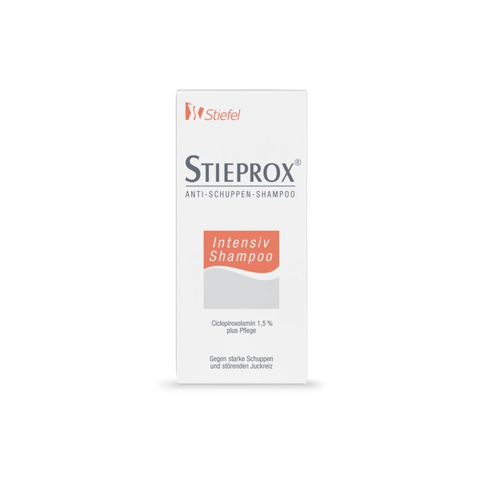 Stieproxal Intensiv Shampoo, 100 ml Shampoo