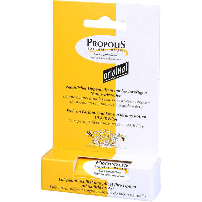 Propolis Balsam Stift, 1 St. Stift