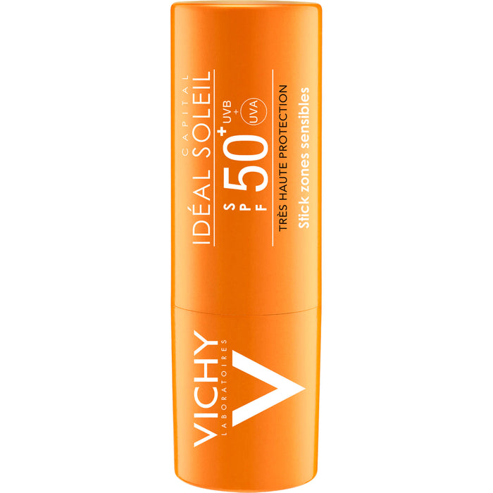 VICHY Idéal Soleil LSF 60 Stick, 9 g Pen