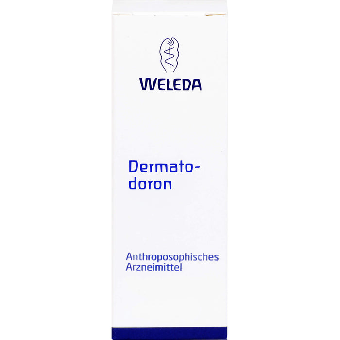 Dermatodoron Dilution, 50 ml DIL