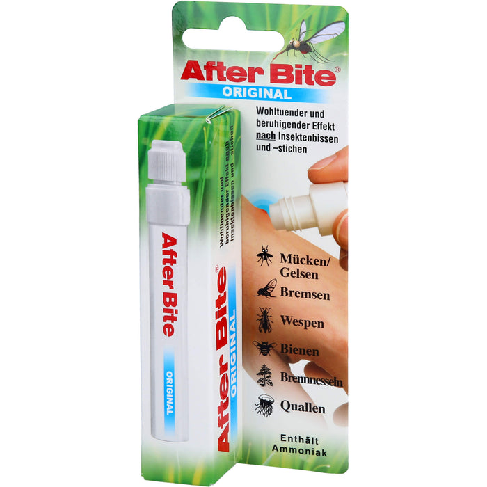 After Bite Stift, 14 ml Pen