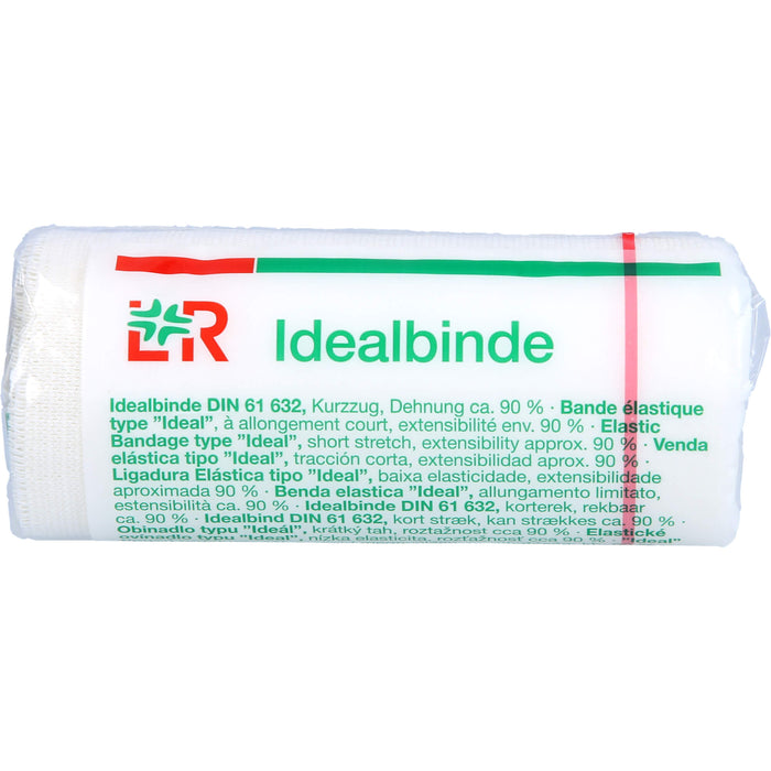 Idealbinde Lohmann 5mx12cm, 1 pcs. Bandage