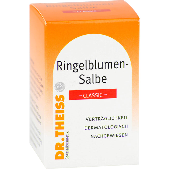 Dr.Theiss Ringelblumensalbe classic, 50 ml Onguent