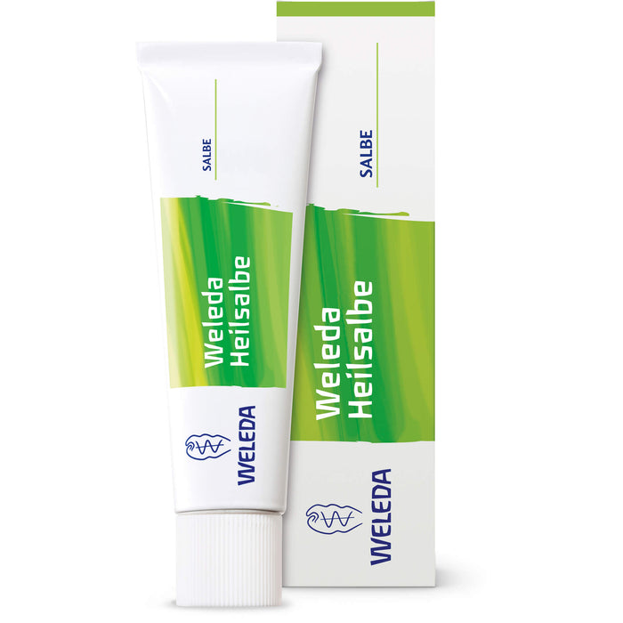 Weleda Heilsalbe, 25 g Ointment