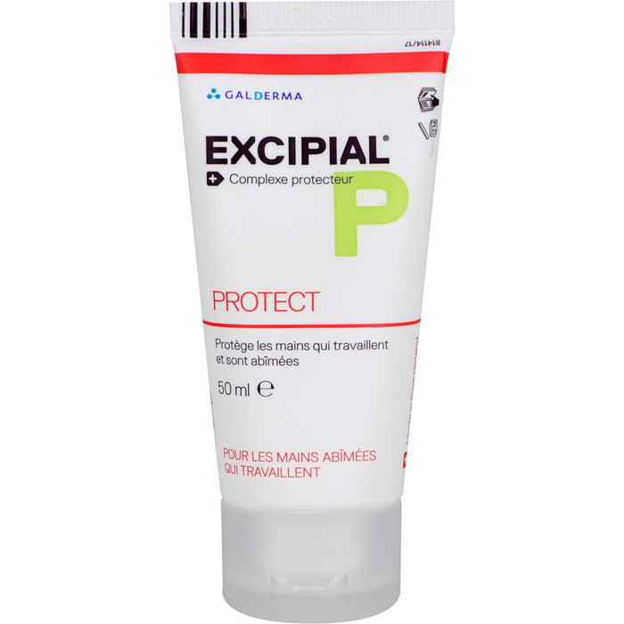 EXCIPIAL Protect Creme, 50 ml Crème