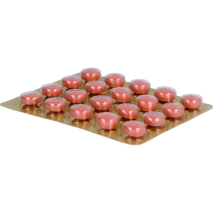 Enzym-Wied N natürliche Enzyme Dragees, 60 pc Tablettes