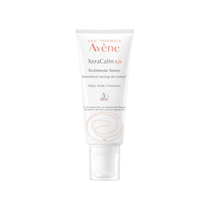 Avène XeraCalm A.D rückfettender Balsam, 200 ml Creme