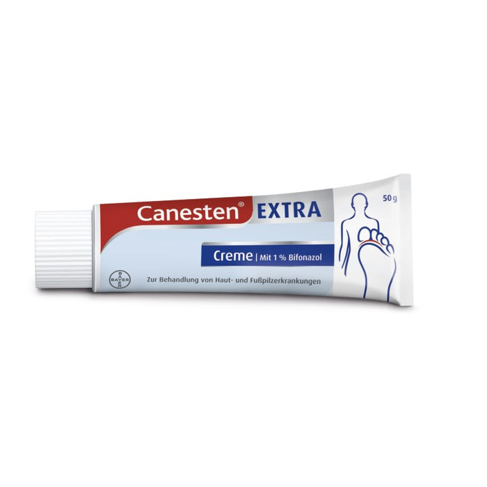 Canesten Extra Creme, 50 g Creme