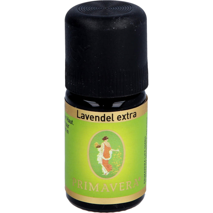 LAVENDEL EXTRA, 5 ml ätherisches Öl