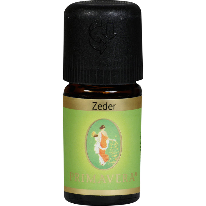 ZEDER, 5 ml ätherisches Öl