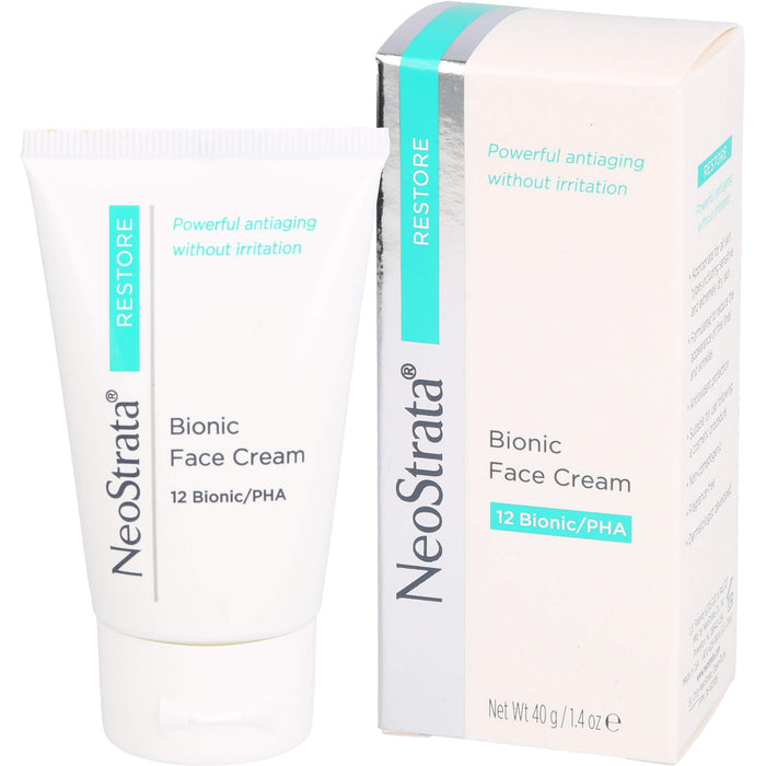 Neostrata Bionic Creme, 40 ml Cream