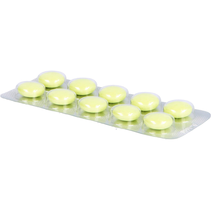 Ardeyhepan Tabletten Lebertherapeutikum, 100 pc Tablettes