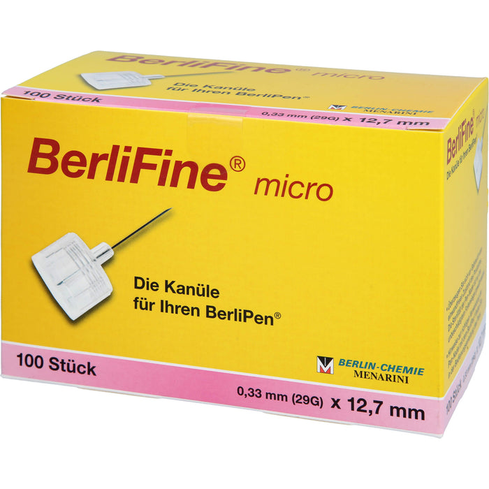 BerliFine micro, 100 St KAN