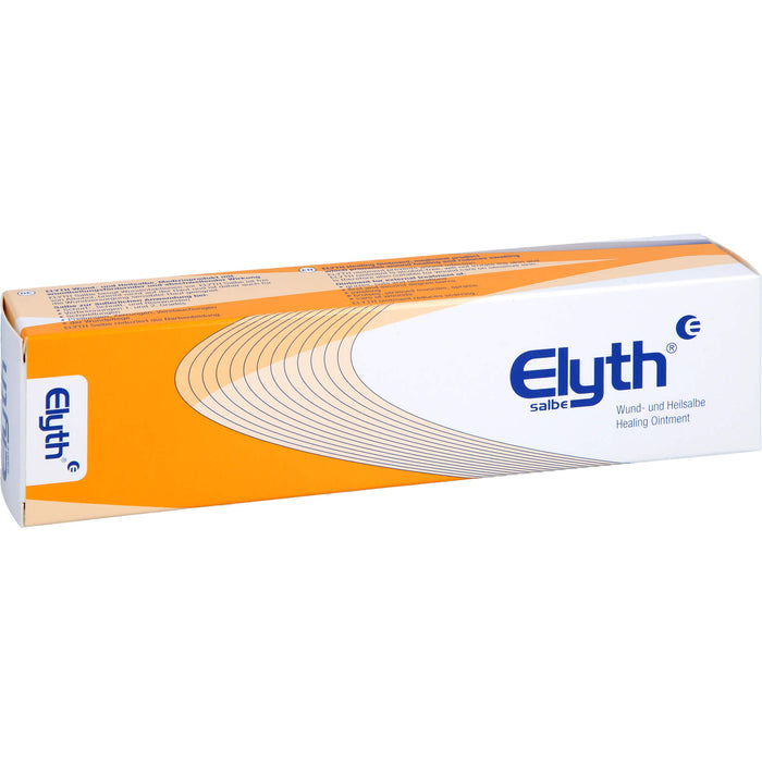 Elyth Wund- und Heilsalbe, 100 g Ointment