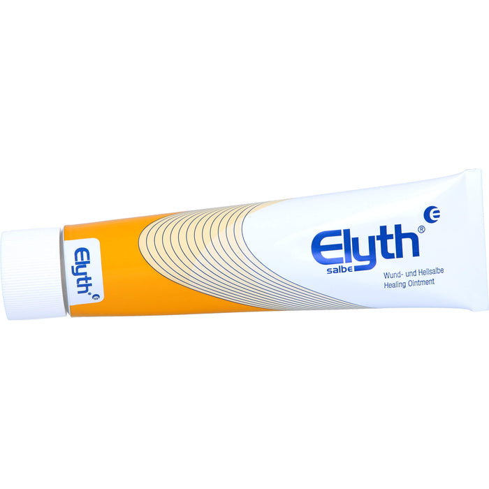 Elyth Wund- und Heilsalbe, 100 g Ointment