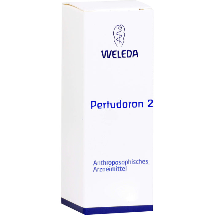 Pertudoron 2, 20 ml Lösung