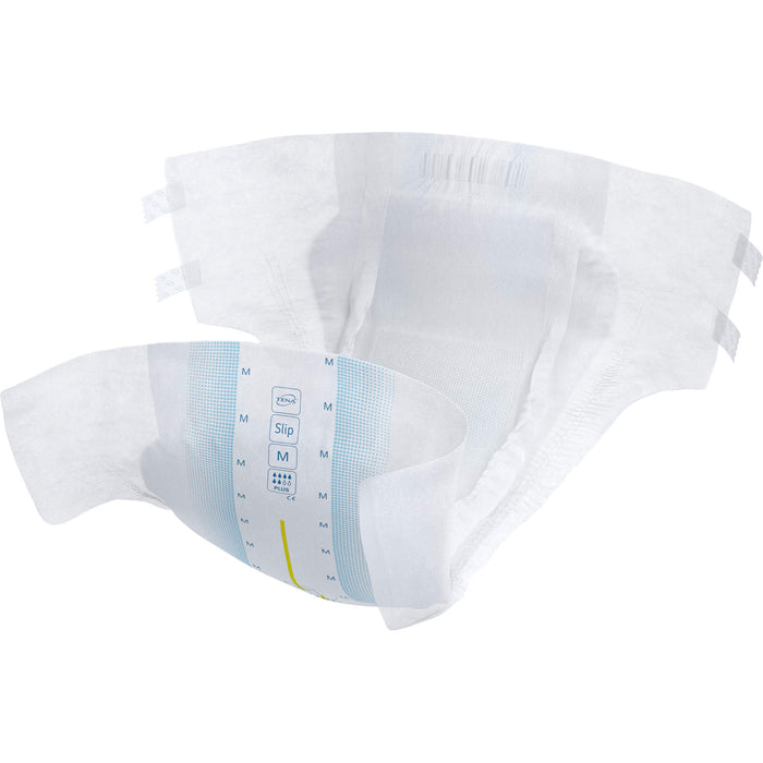 TENA PROskin Slip Plus M bei mittlerer bis schwerer Inkontinenz, 30 St. Einlagen