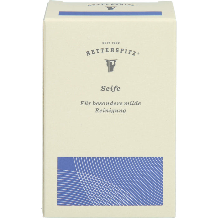 RETTERSPITZ SEIFE, 100 g SEI