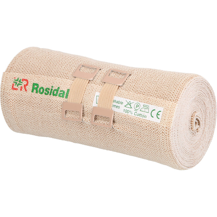 Rosidal K 12 cm x 5 m Kurzzug-Binde, 1 St. Binde