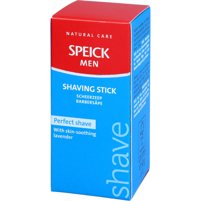 SPEICK Men Rasierseife, 1 pcs. bar of soap