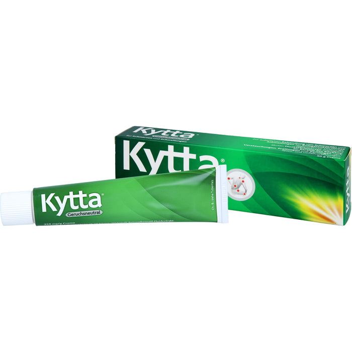 Kytta Geruchsneutral Creme, 50 g Crème