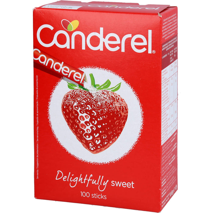 CANDEREL STICKS, 100 St