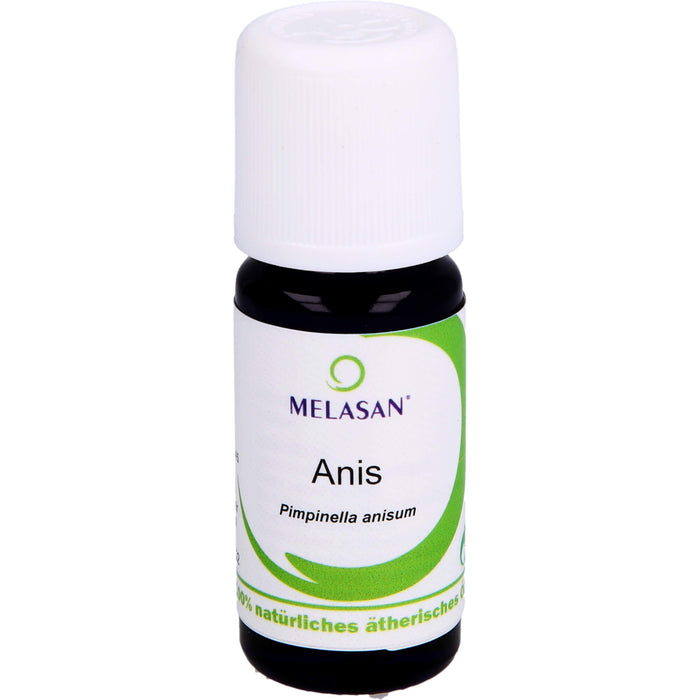 Anis aetherisches Oel, 10 ml OEL