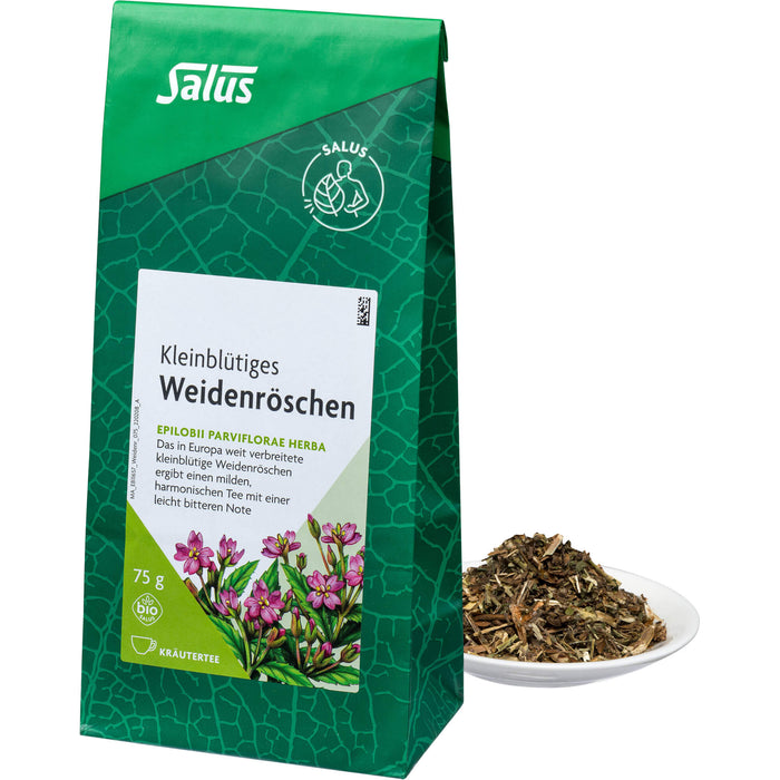 Salus kleinblütiges Weidenröschenkraut Tee, 75 g Thé