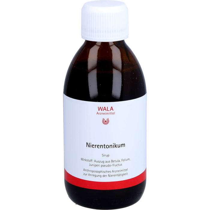 WALA Nierentonikum, 180 ml Solution