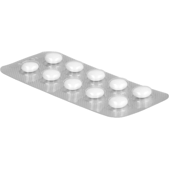 milgamma mono 50 Tabletten bei Vitamin-B1-Mangelzuständen, 30 pc Tablettes