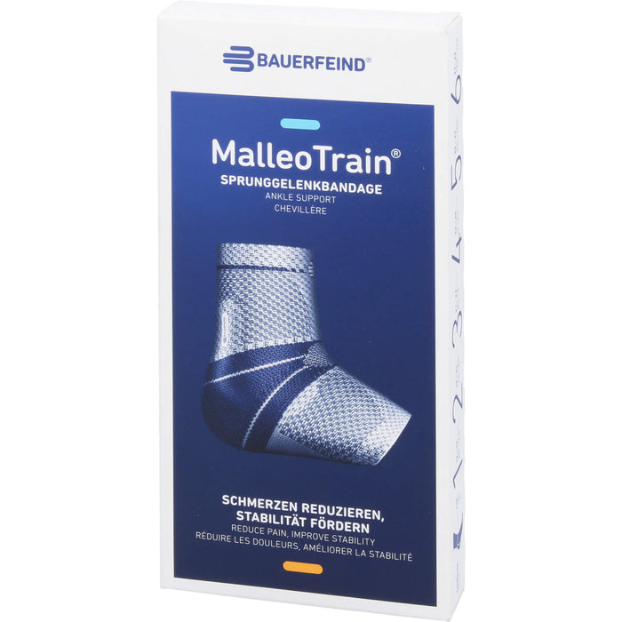 MalleoTrain, 1 pcs. Bandage