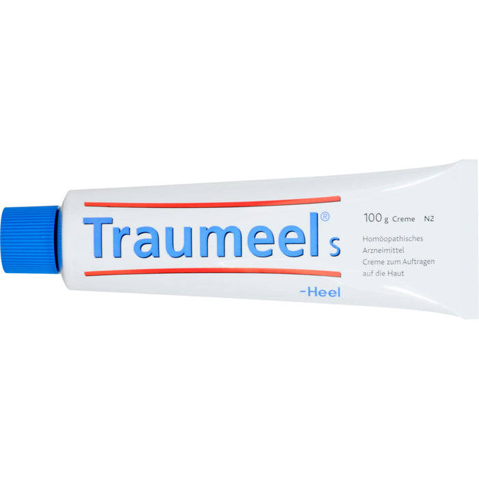 Traumeel S Creme, 100 g Cream