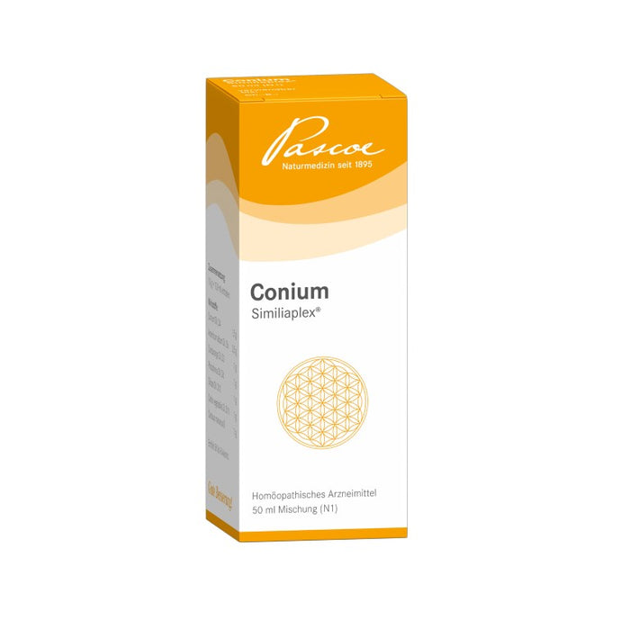 Conium Similiaplex Mischung, 50 ml TRO