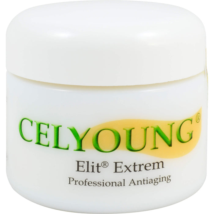 CELYOUNG Elit Extrem Creme Professional Antiaging, 50 ml Crème