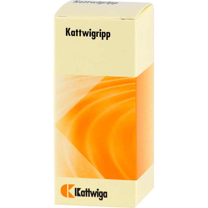 Kattwigripp Tabletten, 100 St. Tabletten