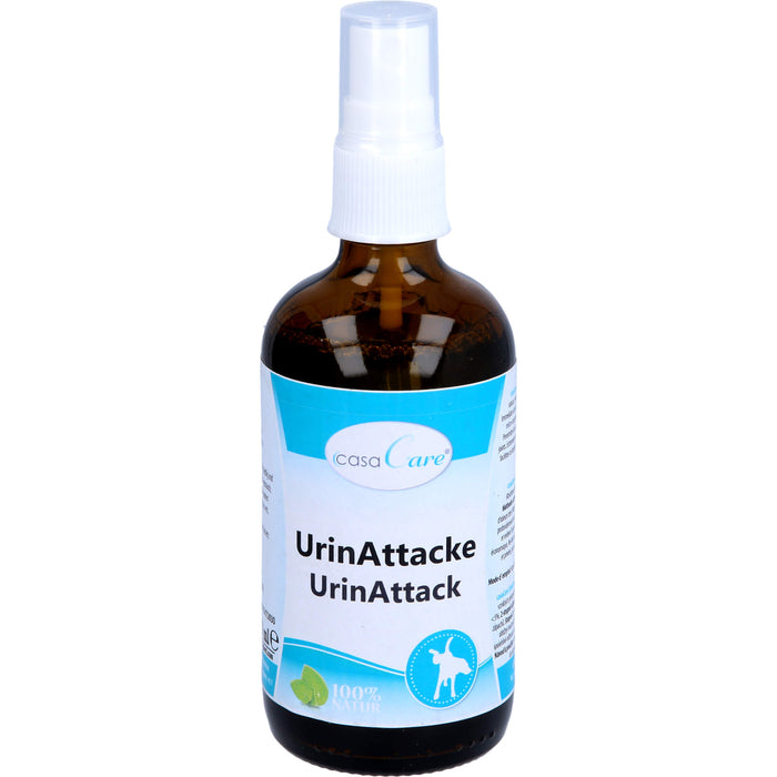 Urin-Attacke vet., 100 ml