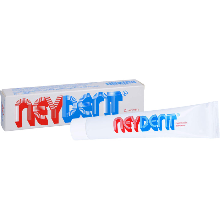 NEYDENT Zahncreme für sensible Zähne, 1 pcs. Pack