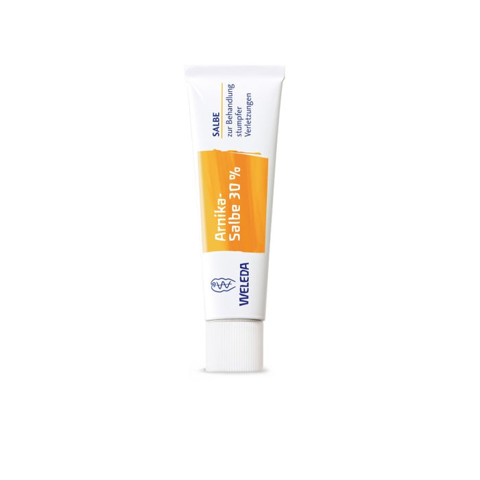 WELEDA Arnika-Salbe 30 %, 25 g Ointment