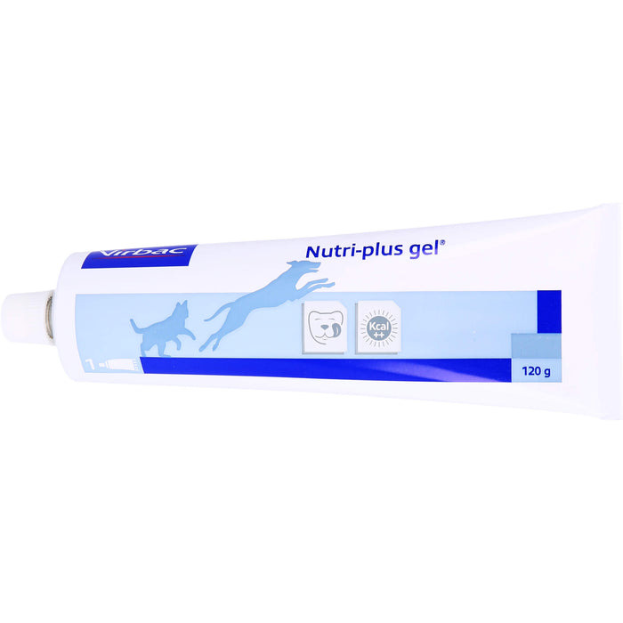 Nutri-plus gel Vet Paste, 120.5 g Crème