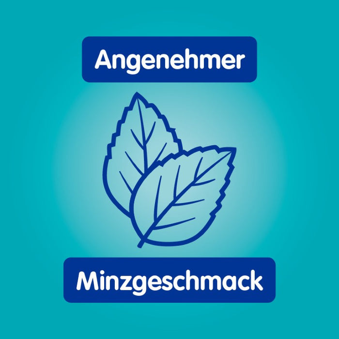 Imodium akut lingual Schmelztabletten bei akutem Durchfall, 6 pc Tablettes