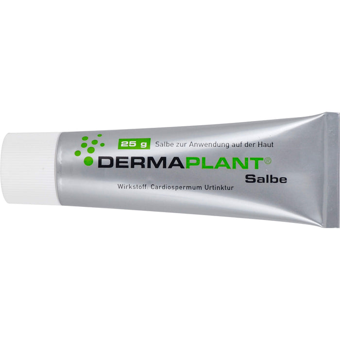 DERMAPLANT Salbe, 25 g Salbe