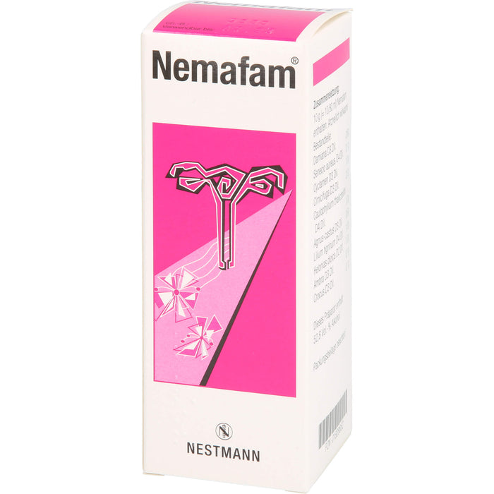 Nemafam, 100 ml TRO