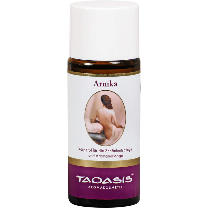 ARNIKA Bio, 50 ml OEL