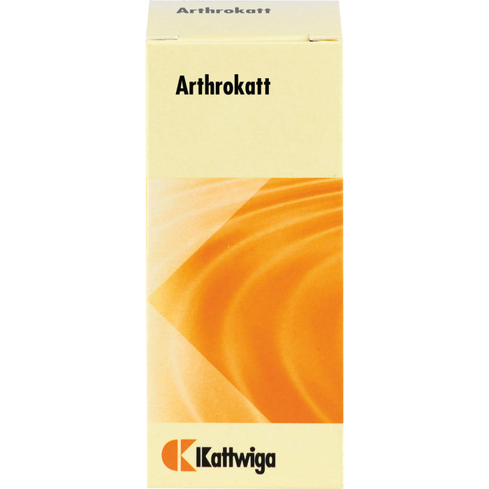 Arthrokatt, 100 St TAB