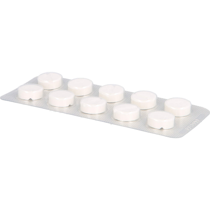 Schlafsterne 30 mg Tabletten bei Schlafstörungen, 10 pc Tablettes