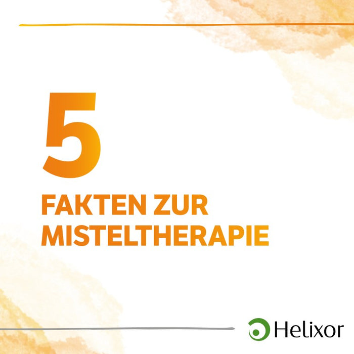 Helixor M 10 mg, 50 pcs. Ampoules