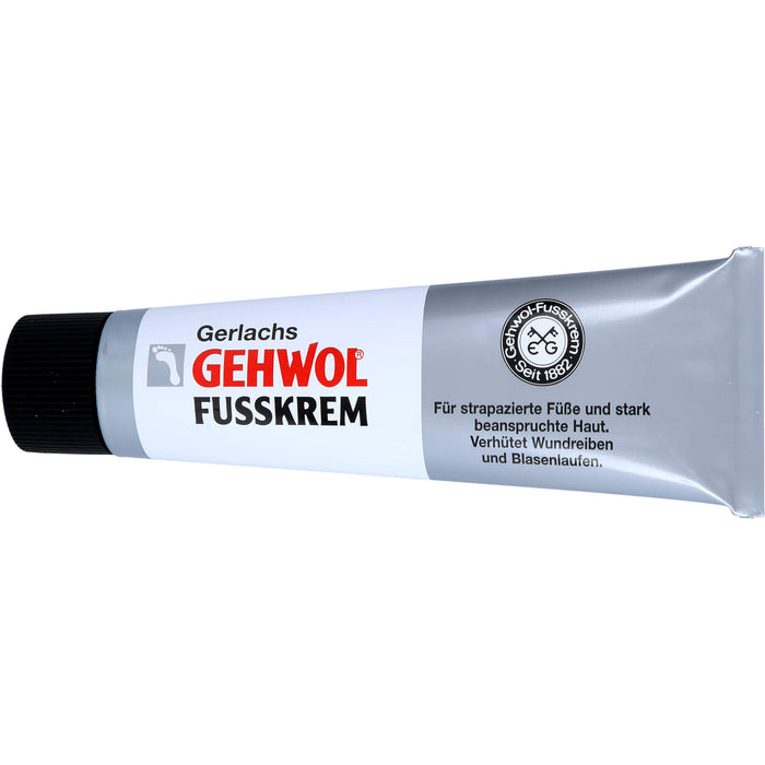 GEHWOL Fußcreme, 75 ml Cream