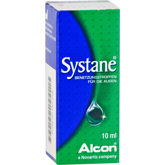 Systane Benetzungstropfen, 10 ml ATR