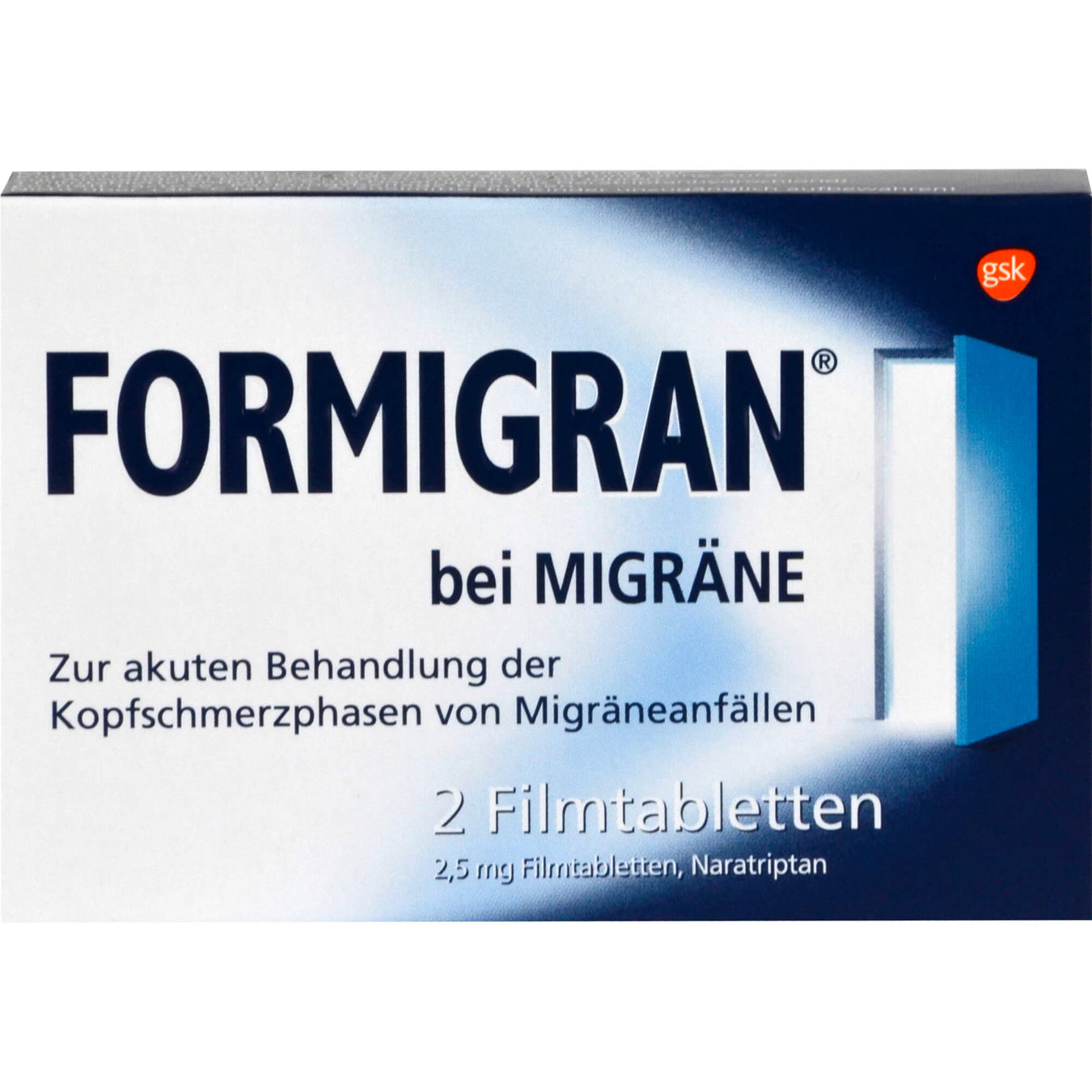 Migraine Medicines